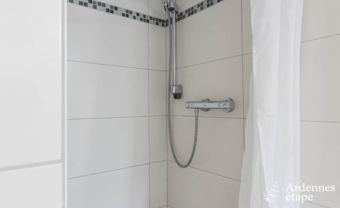 Ferienhaus Manhay 30 Pers. Ardennen Wellness