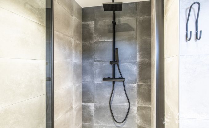 Ferienhaus Manhay 9 Pers. Ardennen Wellness