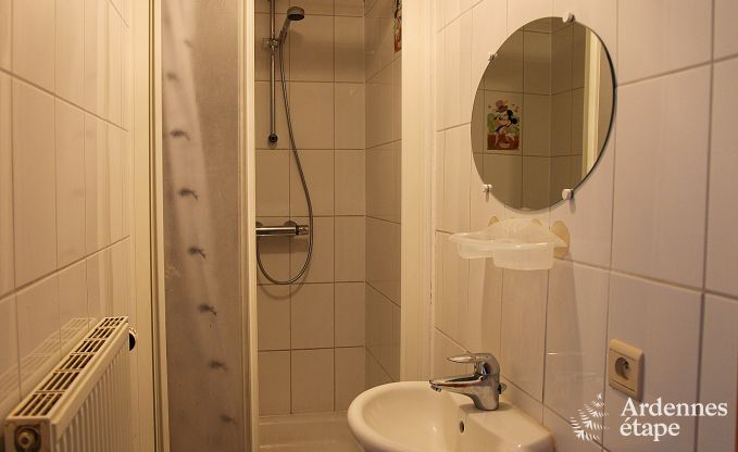 Ferienhaus Manhay 16/18 Pers. Ardennen