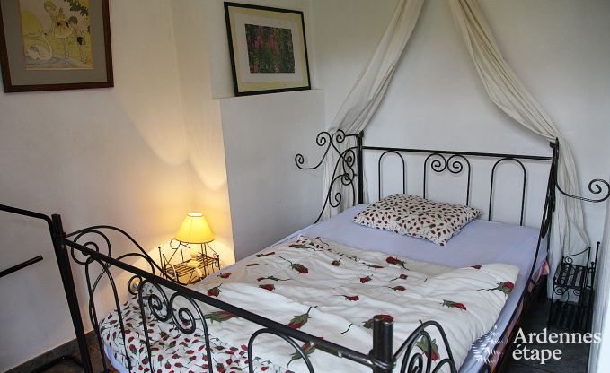 Ferienhaus Manhay 16/18 Pers. Ardennen