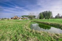 Landhaus in Manhay für Ihren Aufenthalt mit Ardennes-Etape