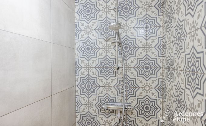 Ferienhaus Manhay 6 Pers. Ardennen