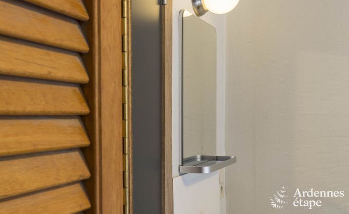 Ferienhaus Manhay 30 Pers. Ardennen Wellness