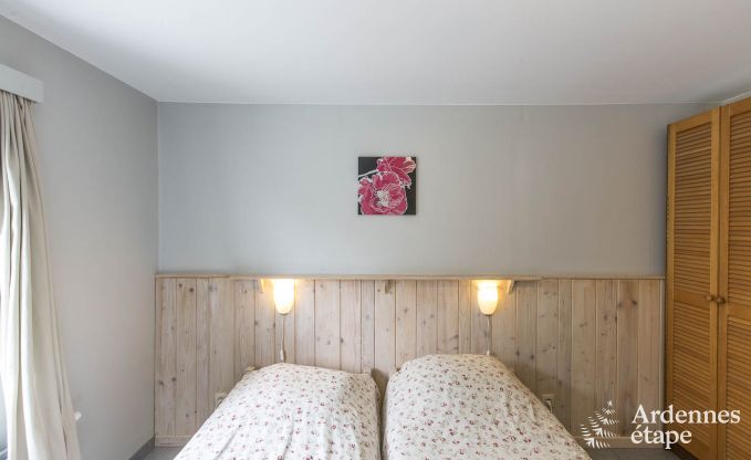 Ferienhaus Manhay 30 Pers. Ardennen Wellness