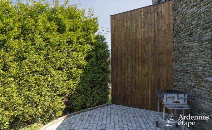 Ferienhaus Manhay 13 Pers. Ardennen Wellness