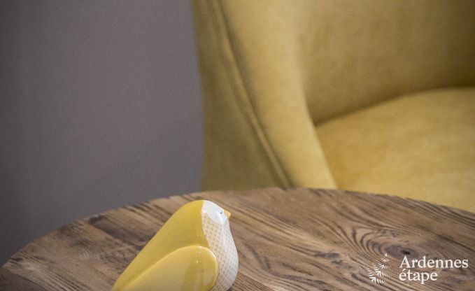 Ferienhaus Manhay 20 Pers. Ardennen Wellness