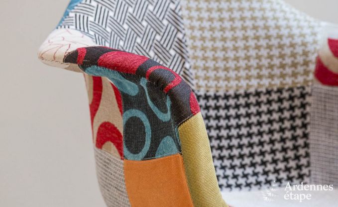 Ferienhaus Manhay 20 Pers. Ardennen Wellness