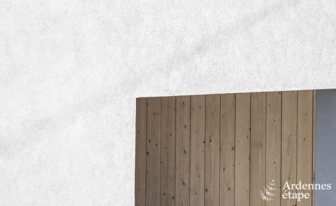 Ferienhaus Manhay 20 Pers. Ardennen Wellness