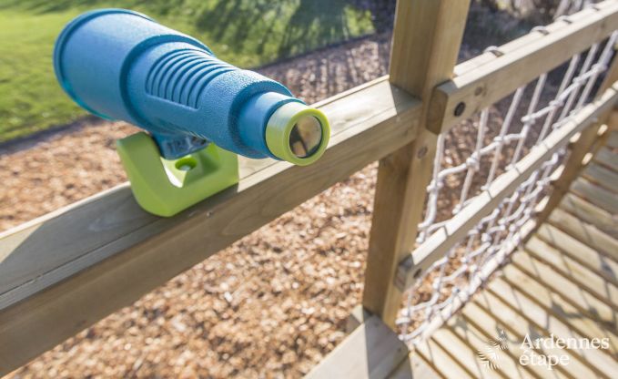 Ferienhaus Manhay 20 Pers. Ardennen Wellness