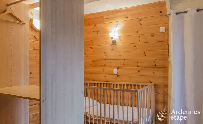 Ferienhaus Manhay 33 Pers. Ardennen Wellness