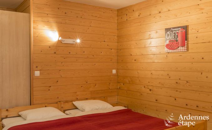 Ferienhaus Manhay 33 Pers. Ardennen Wellness