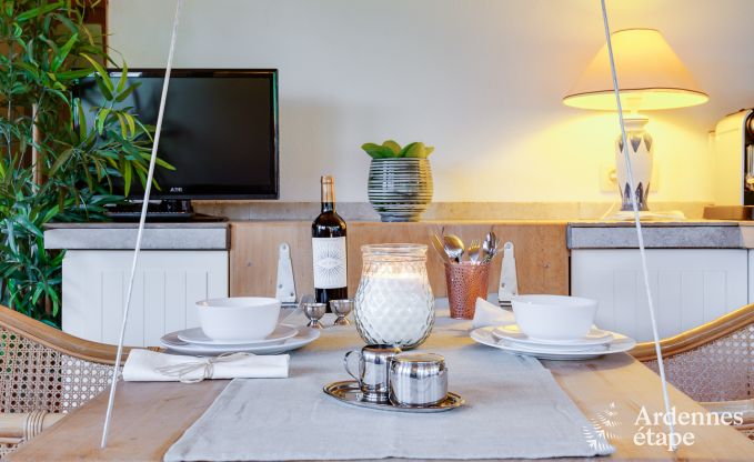 Ferienhaus Manhay 15 Pers. Ardennen Wellness