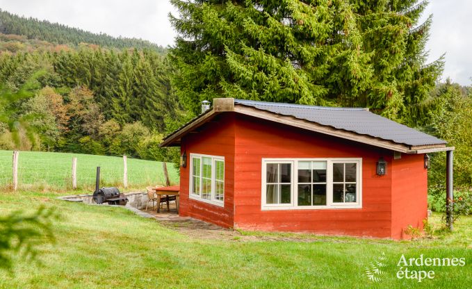 Ferienhaus Manhay 15 Pers. Ardennen Wellness