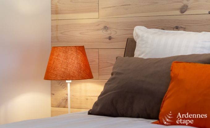 Ferienhaus Manhay 10 Pers. Ardennen Wellness