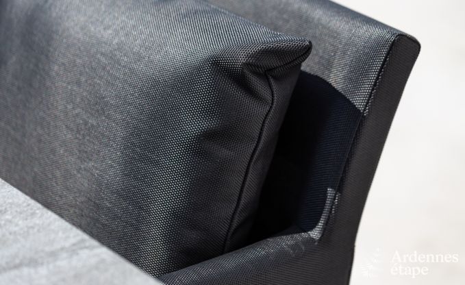 Ferienhaus Manhay 10 Pers. Ardennen Wellness