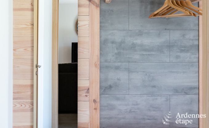 Ferienhaus Manhay 10 Pers. Ardennen Wellness