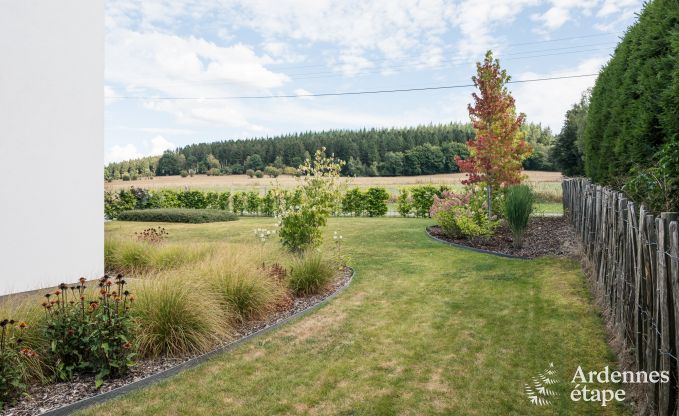 Ferienhaus Manhay 10 Pers. Ardennen Wellness
