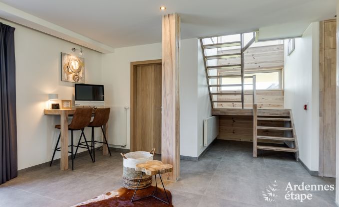 Ferienhaus Manhay 10 Pers. Ardennen Wellness