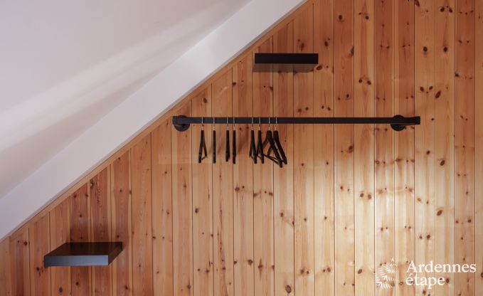 Luxusvilla Manhay 14 Pers. Ardennen Schwimmbad Wellness Behinderten gerecht