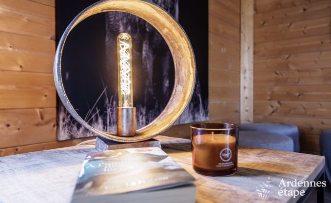 Luxusvilla Manhay 14 Pers. Ardennen Schwimmbad Wellness Behinderten gerecht