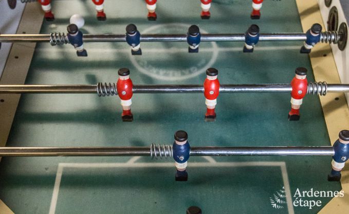 Luxusvilla 12 Pers. Manhay Ardennen Schwimmbad Wellness