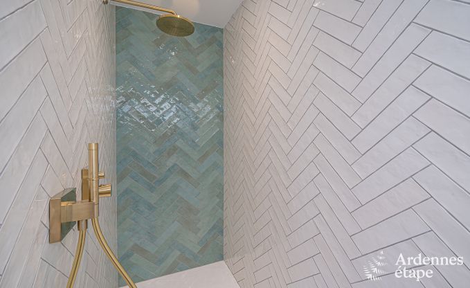 Chalet Manhay 2 Pers. Ardennen Behinderten gerecht