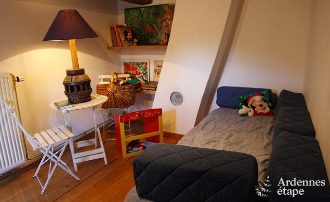 Ferienhaus Manhay 16/18 Pers. Ardennen