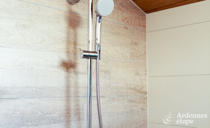 Ferienhaus Manhay 4/6 Pers. Ardennen