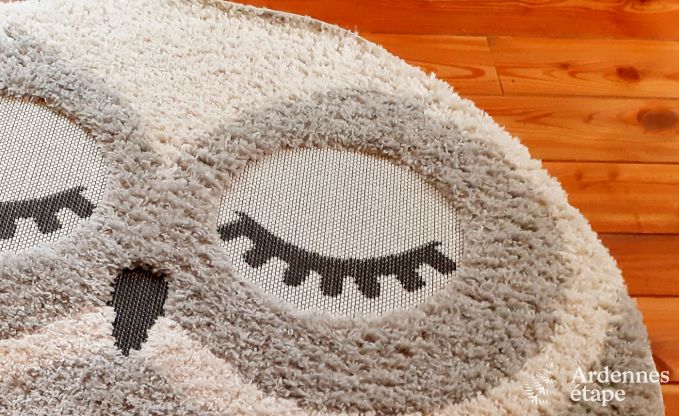 Ferienhaus Manhay 9 Pers. Ardennen