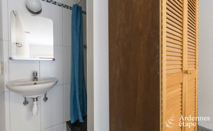 Ferienhaus Manhay 30 Pers. Ardennen Wellness