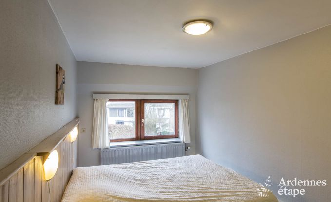 Ferienhaus Manhay 30 Pers. Ardennen Wellness