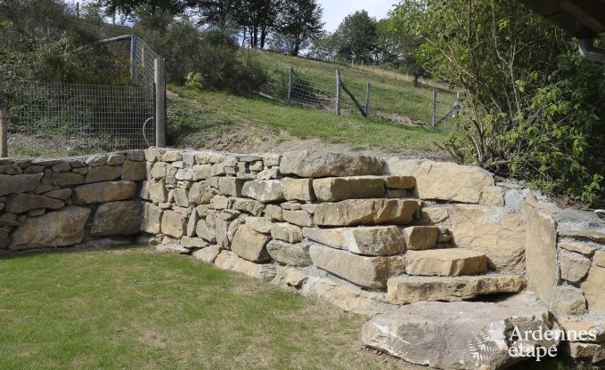Ferienhaus Manhay 30 Pers. Ardennen Wellness