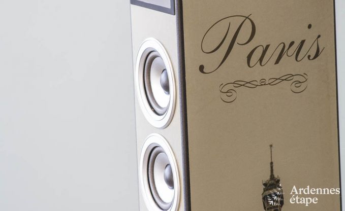 Ferienhaus Manhay 20 Pers. Ardennen Wellness