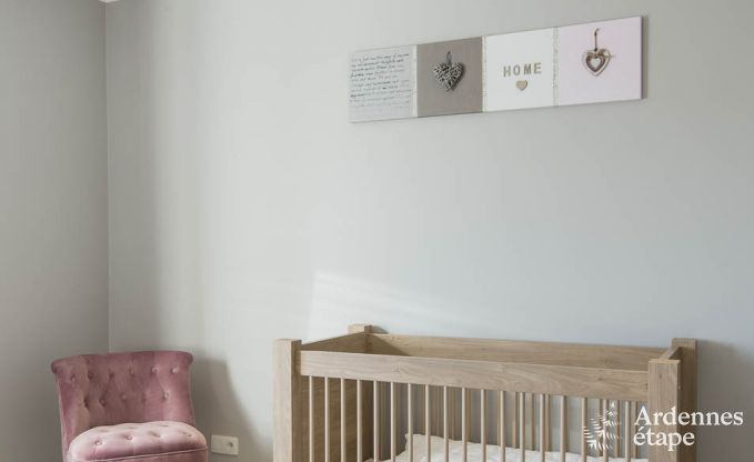 Ferienhaus Manhay 20 Pers. Ardennen Wellness