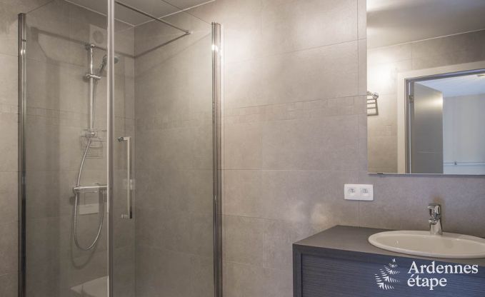 Ferienhaus Manhay 20 Pers. Ardennen Wellness