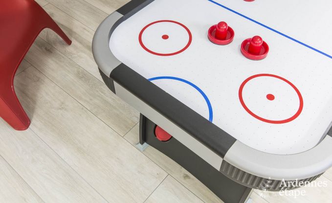 Ferienhaus Manhay 20 Pers. Ardennen Wellness