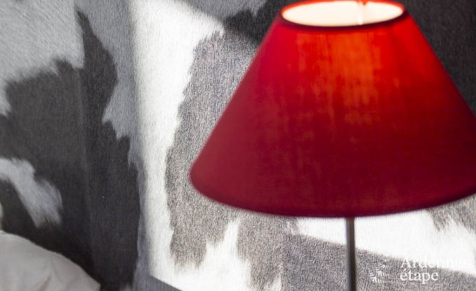 Ferienhaus Manhay 20 Pers. Ardennen Wellness