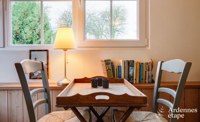 Ferienhaus Manhay 15 Pers. Ardennen Wellness