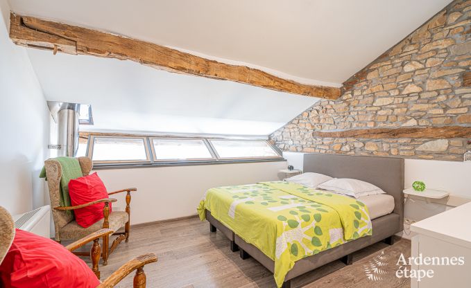 Luxusvilla Manhay 12/14 Pers. Ardennen Schwimmbad Wellness