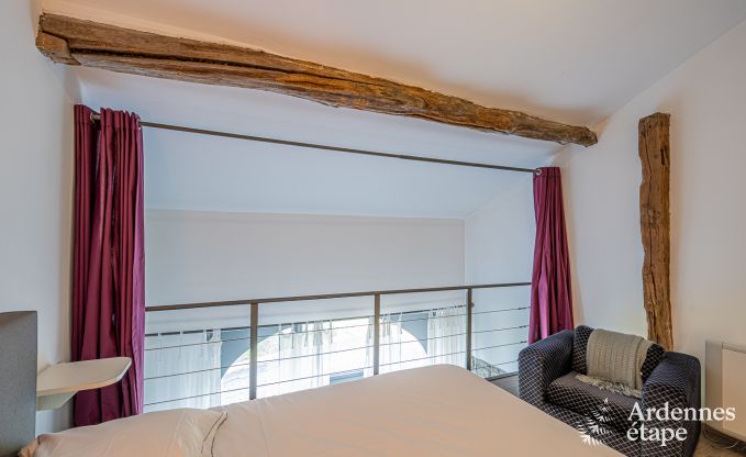 Luxusvilla Manhay 12/14 Pers. Ardennen Schwimmbad Wellness