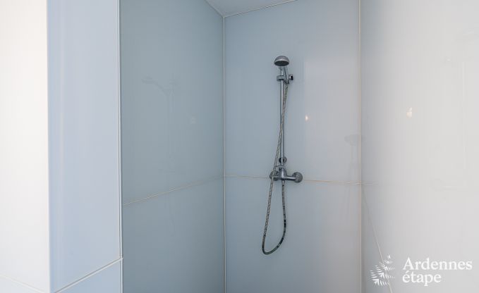 Luxusvilla Manhay 12/14 Pers. Ardennen Schwimmbad Wellness