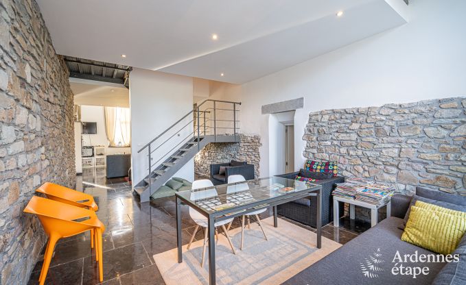 Luxusvilla Manhay 12/14 Pers. Ardennen Schwimmbad Wellness