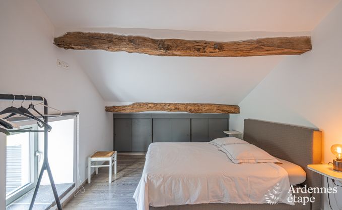 Luxusvilla Manhay 12/14 Pers. Ardennen Schwimmbad Wellness