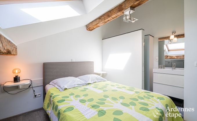 Luxusvilla Manhay 12/14 Pers. Ardennen Schwimmbad Wellness