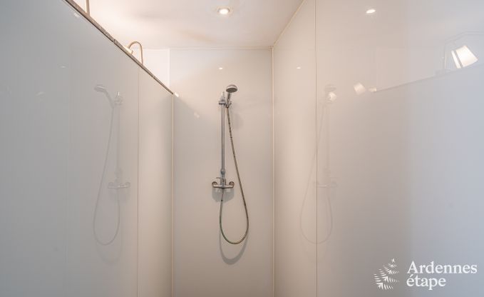 Luxusvilla Manhay 12/14 Pers. Ardennen Schwimmbad Wellness