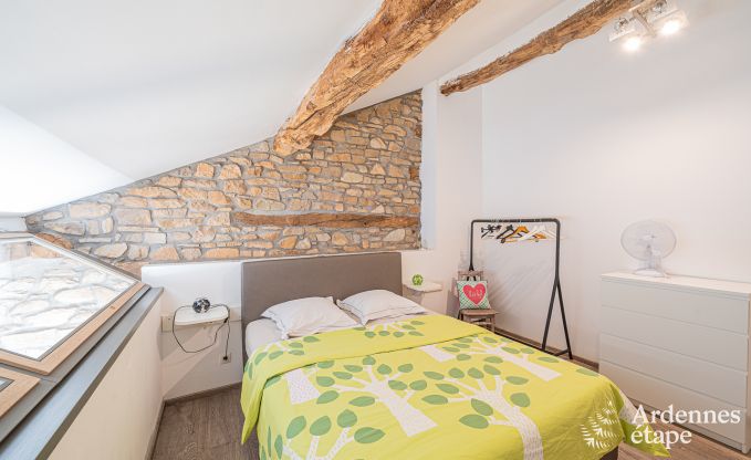 Luxusvilla Manhay 12/14 Pers. Ardennen Schwimmbad Wellness