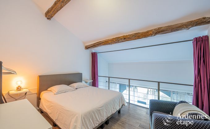 Luxusvilla Manhay 12/14 Pers. Ardennen Schwimmbad Wellness