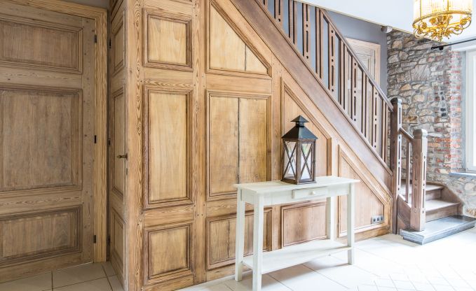 Luxusvilla 12 Pers. Manhay Ardennen Schwimmbad Wellness