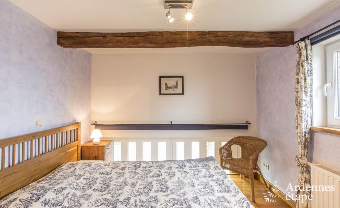 Ferienhaus Marche-en-Famenne 8/9 Pers. Ardennen