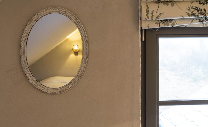 Ferienhaus Marche-en-Famenne 2/4 Pers. Ardennen